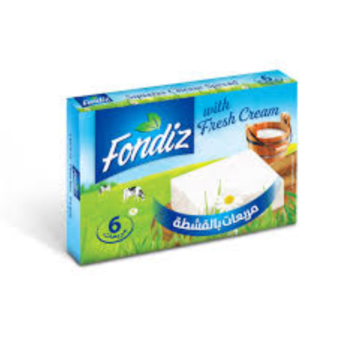 FONDIZ SQUARE 6S